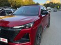 2023 Changan CS55 Plus II, красный, 1600000 рублей - вид 2