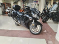 2010 Kawasaki GTR 1400 (Concours 14), чёрный - вид 6