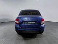 2022 Lada (ВАЗ) Granta I Рестайлинг, синий, 547422 рублей - вид 5