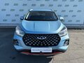 2022 Chery Tiggo 4 Pro I, голубой, 1350000 рублей - вид 1