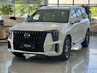 2026 GAC GS8 II, белый, 5349000 рублей, вид 1