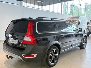 2013 Volvo XC70 II, чёрный, 1690000 рублей, вид 5