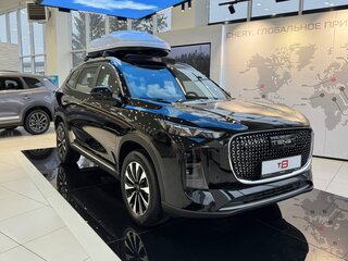 2026 Tenet T8, чёрный, 3885000 рублей, вид 2