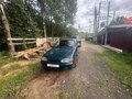 2002 Lada (ВАЗ) 2115, зелёный, 140000 рублей