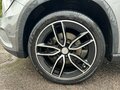 2016 Mercedes-Benz GLA 250 I (X156), серый - вид 8