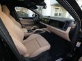 2025 Porsche Cayenne E-Hybrid Coupé III Рестайлинг, чёрный - вид 9