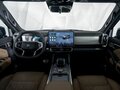 2026 Jetour T2, белый - вид 6