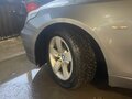 2009 BMW 5 серии 525i V (E60/E61) Рестайлинг, серый, 860000 рублей - вид 8