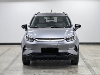 2022 BYD Yuan Pro (50 kWh) I Рестайлинг 2 (Pro), серый, 1200000 рублей, вид 3