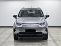 2022 BYD Yuan Pro (50 kWh) I Рестайлинг 2 (Pro), серый - вид 2