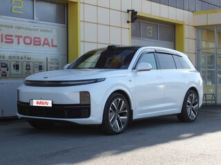 2023 Li Auto (Lixiang) L7 I, белый, 4995000 рублей, вид 2