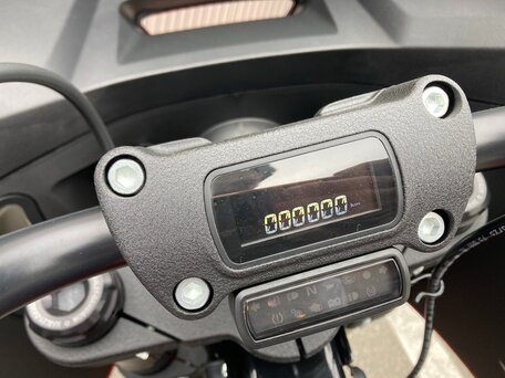 2026 Harley-Davidson Low Rider ST, красный, 2500000 рублей, вид 5