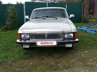 2001 ГАЗ 3102 «Волга», серый, 330000 рублей, вид 2