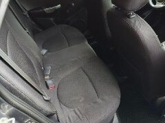 2016 Kia Rio III Рестайлинг, серый - вид 12