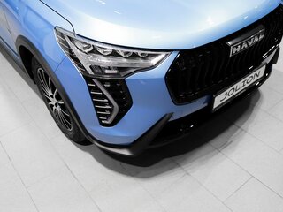 2026 Haval Jolion I Рестайлинг, синий, 2499000 рублей, вид 5