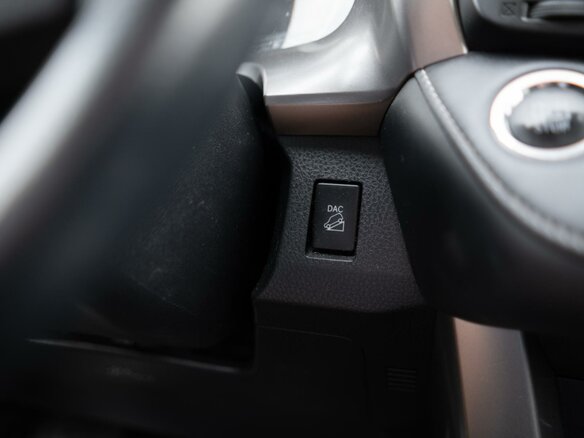 2019 Toyota RAV4 IV (XA40) Рестайлинг, белый, 2225000 рублей - вид 22