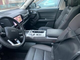2022 Haval DaGou (Big Dog) I, белый, 2200000 рублей, вид 4