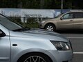 2015 Datsun on-DO I, голубой, 650000 рублей - вид 3