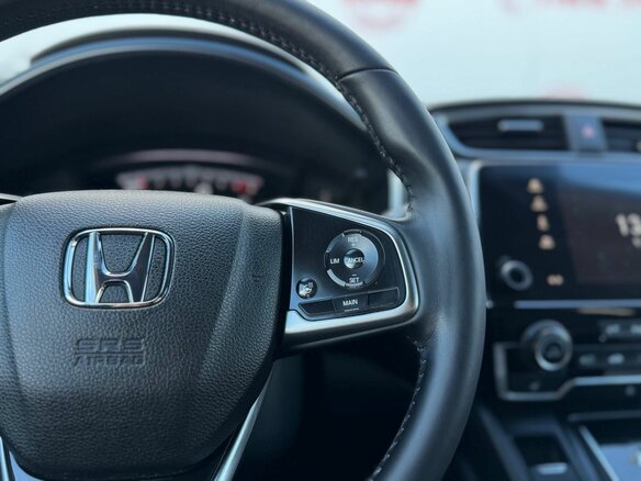 2018 Honda CR-V V, белый, 2949000 рублей - вид 26