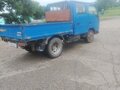 1993 Fuso (Mitsubishi) Canter, синий, 595000 рублей - вид 4