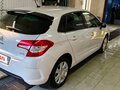2012 Citroen C4 II, белый, 750000 рублей - вид 2