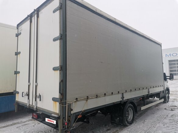 2019 Iveco Daily, белый, 2650000 рублей - вид 4