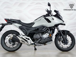 2026 Honda NC 750X, серый, 1499000 рублей, вид 1