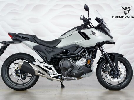 2026 Honda NC 750X, серый, 1499000 рублей, вид 1