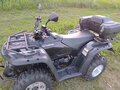 2023 Linhai D200, чёрный, 170000 рублей - вид 4