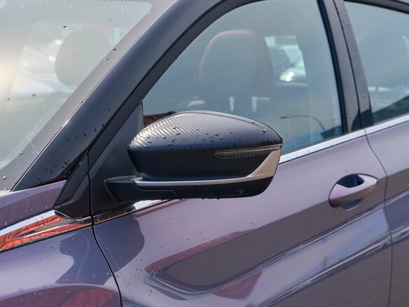 2026 Geely Coolray I Рестайлинг 2, фиолетовый, 2916000 рублей - вид 14