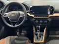 2026 Lada (ВАЗ) Iskra SW Cross, оранжевый - вид 4