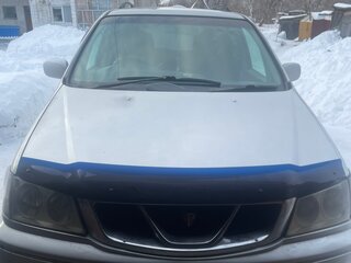 1999 Nissan Presage I, серый, 350000 рублей, вид 1