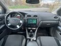 2008 Ford Focus II, серебристый, 620000 рублей - вид 7