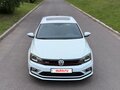 2015 Volkswagen Jetta GLI VI Рестайлинг, белый, 1650000 рублей - вид 1
