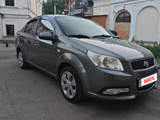 2016 Ravon Nexia R3, серый, 569000 рублей, вид 1