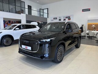 2026 Tenet T8, чёрный, 3630000 рублей, вид 1