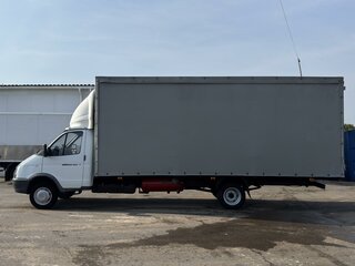 2020 ГАЗ ГАЗель (3302), белый, 1399000 рублей, вид 2