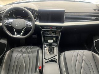 2023 Volkswagen Tiguan II Рестайлинг, чёрный, 2100000 рублей, вид 5