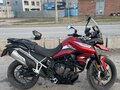 2020 Triumph Tiger 900, красный, 1099000 рублей - вид 1