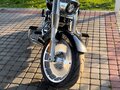 2021 Harley-Davidson Fat Boy, чёрный, 2450000 рублей - вид 2