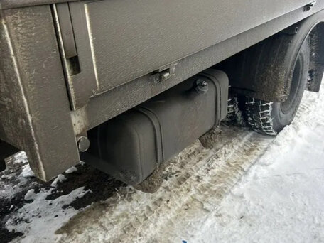2012 Hyundai HD72, белый, 850000 рублей, вид 5