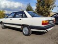 1989 Audi 100 III (C3) Рестайлинг, белый, 299999 рублей - вид 9