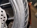 2013 Honda CB 500F, чёрный, 490000 рублей - вид 7