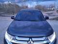 2016 Mitsubishi Outlander III Рестайлинг 2, серый, 1595000 рублей - вид 3