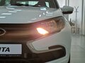 2026 Lada (ВАЗ) Granta I Рестайлинг, белый - вид 6