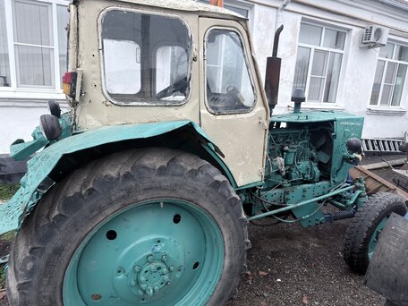1987 ЮМЗ 6, 220000 рублей, вид 2
