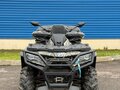 2022 CFMoto CFORCE 1000 EPS, зелёный, 1325000 рублей - вид 4