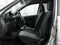 2016 Lada (ВАЗ) Granta I, серебристый, 371000 рублей - вид 8