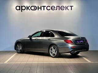 2018 Mercedes-Benz E-Класс 200 V (W213, S213, C238), серый, 2999000 рублей, вид 4