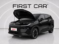 2026 Toyota bZ3X 58.3 kWh, чёрный, 2728486 рублей - вид 1